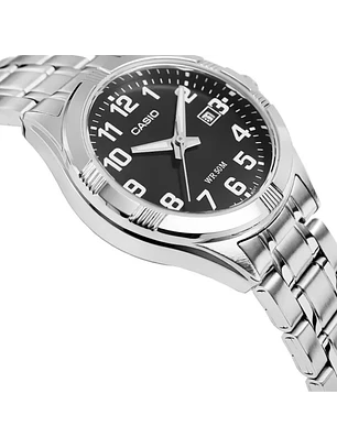Reloj Casio mujer Modelo LTP-1308D-1BV