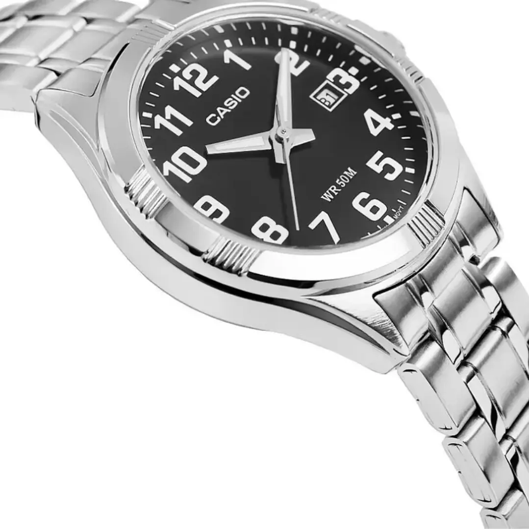 Reloj Casio mujer Modelo LTP-1308D-1BV 2
