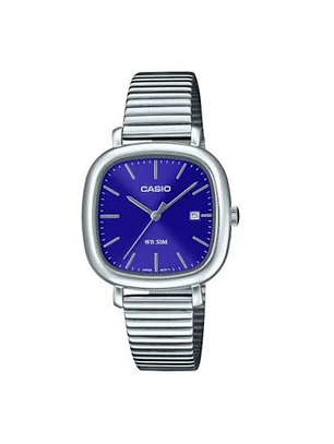 Reloj Casio hombre Modelo LTP-B166D-2A