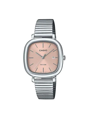 Reloj Casio hombre Modelo LTP-B166D-4A