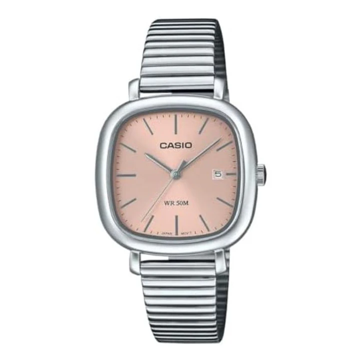 Reloj Casio hombre Modelo LTP-B166D-4A 1