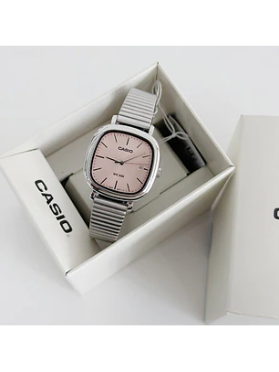Reloj Casio hombre Modelo LTP-B166D-4A
