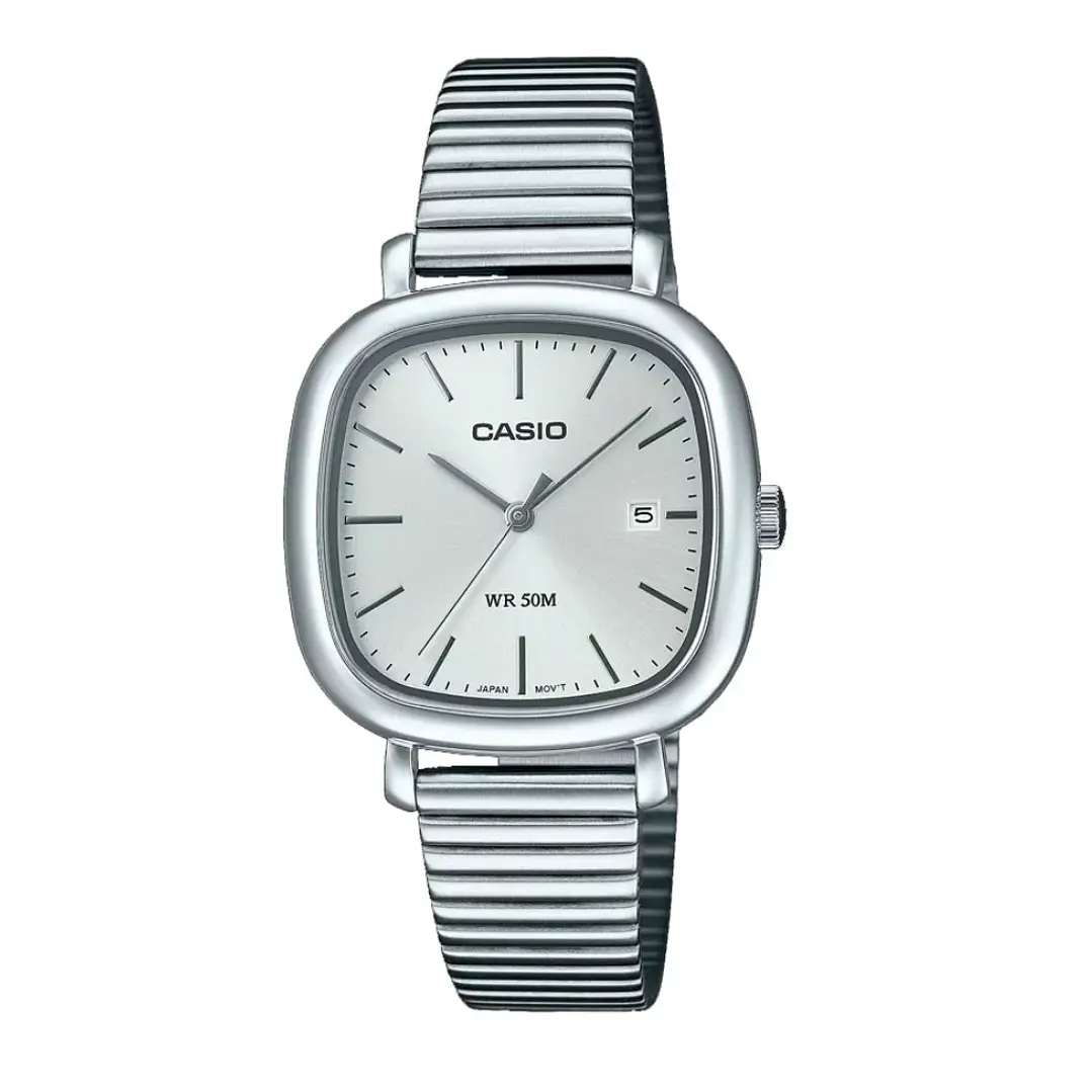 Reloj Casio hombre Modelo LTP-B166D-7A 1