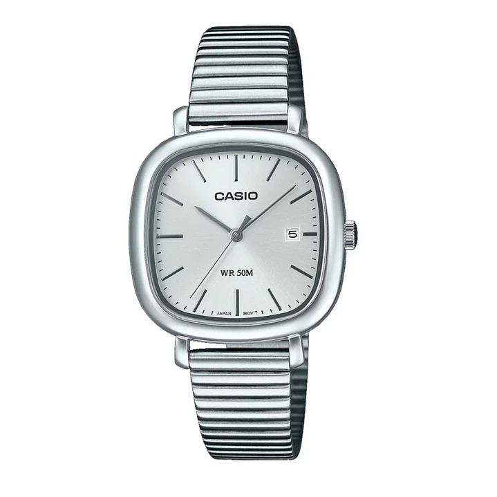 Reloj Casio hombre Modelo LTP-B166D-7A 1