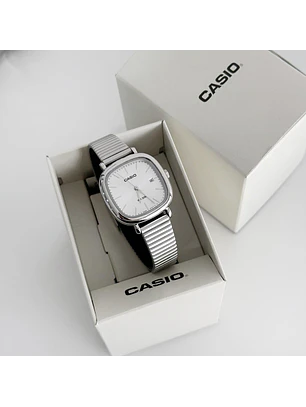 Reloj Casio hombre Modelo LTP-B166D-7A