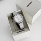 Reloj Casio hombre Modelo LTP-B166D-7A - Miniatura 2