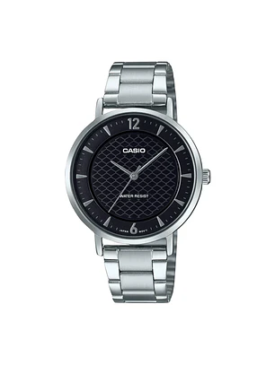 Reloj Casio mujer Modelo LTP-VT04D-1A