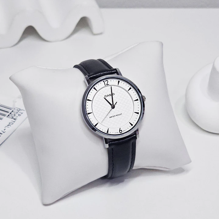 Reloj Casio mujer Modelo LTP-VT04L-7A2 3