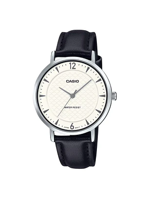 Reloj Casio mujer Modelo LTP-VT04L-7A2