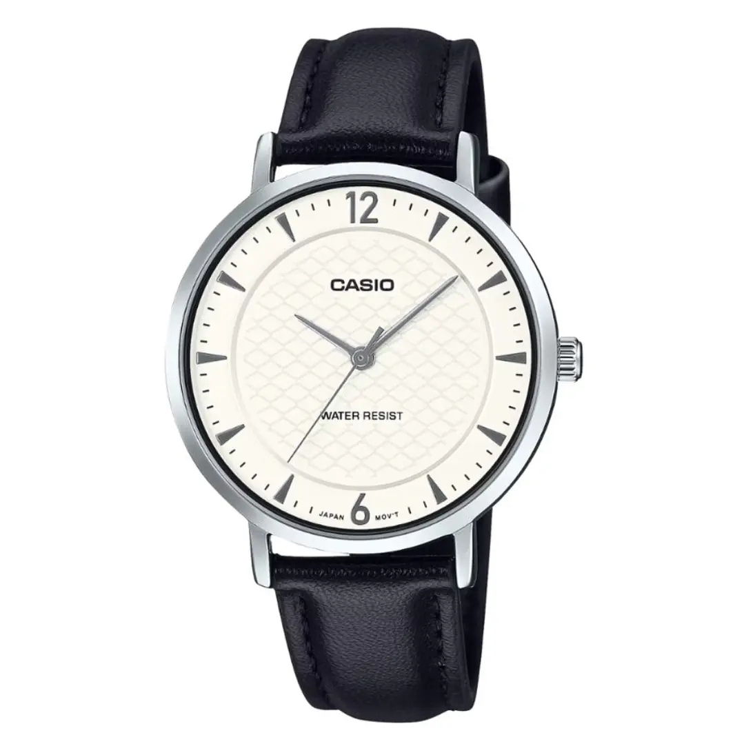 Reloj Casio mujer Modelo LTP-VT04L-7A2 1