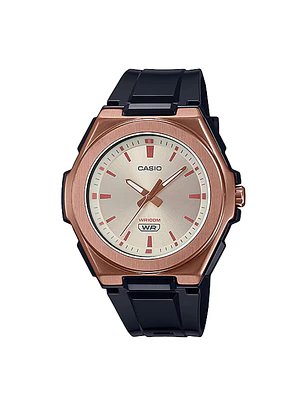Reloj Casio mujer Modelo LWA-300HRG-5EV