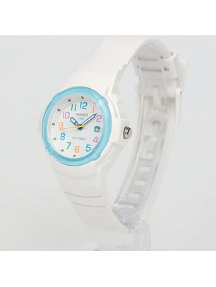 Reloj Casio mujer Modelo LX-800H-7A2V