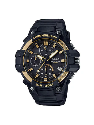 Reloj Casio hombre Modelo MCW-110H-9AV