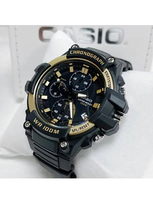 Reloj Casio hombre Modelo MCW-110H-9AV