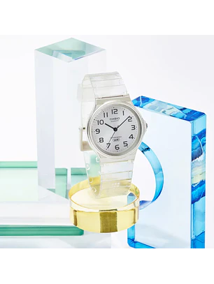 Reloj Casio Modelo MQ-24S-7B