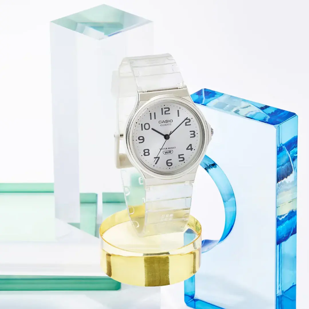 Reloj Casio Modelo MQ-24S-7B 2