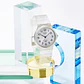 Reloj Casio Modelo MQ-24S-7B - Miniatura 2