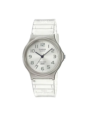 Reloj Casio Modelo MQ-24S-7B