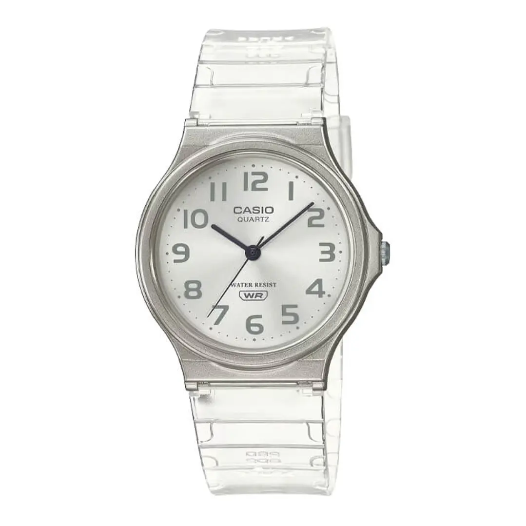 Reloj Casio Modelo MQ-24S-7B 1