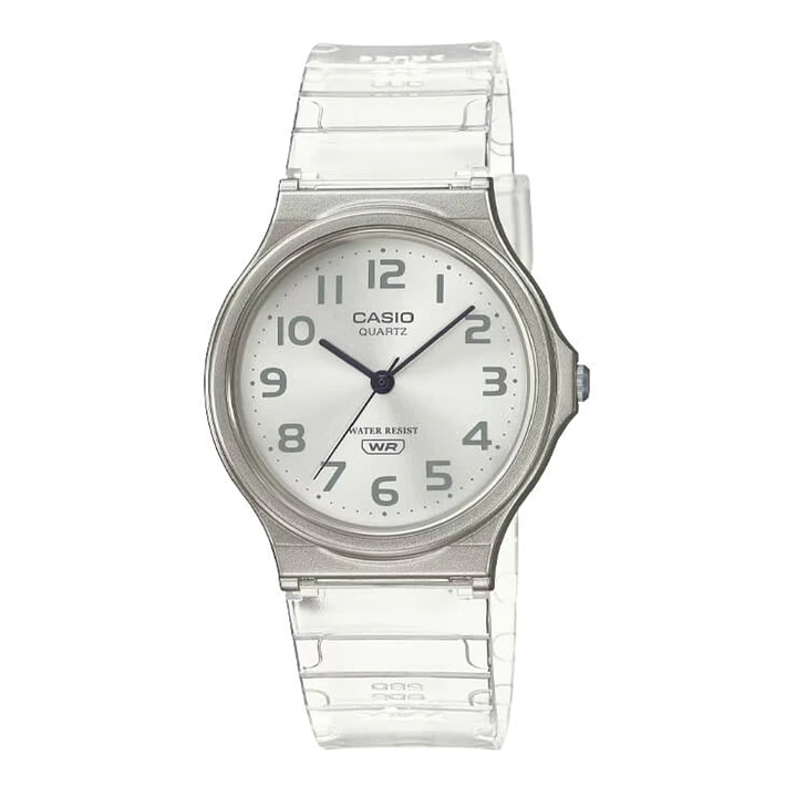 Reloj Casio Modelo MQ-24S-7B 1
