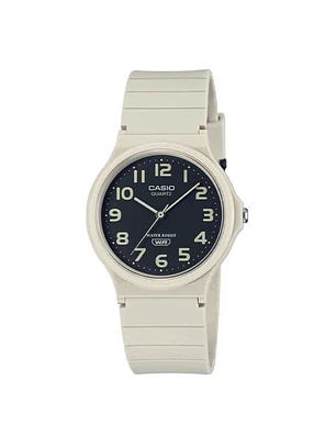 Reloj Casio Modelo MQ-24UC-8B