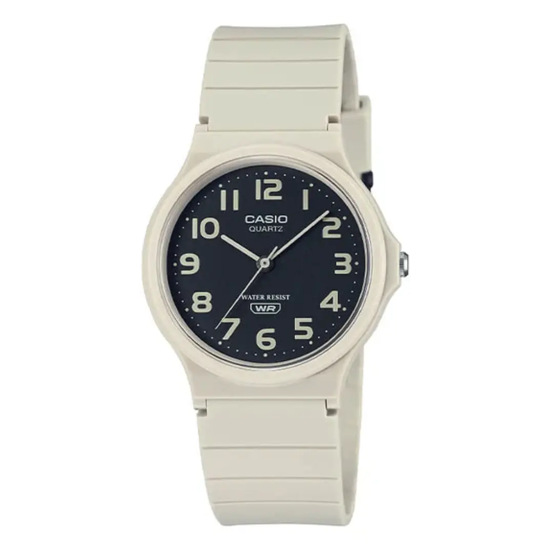 Reloj Casio Modelo MQ-24UC-8B 1