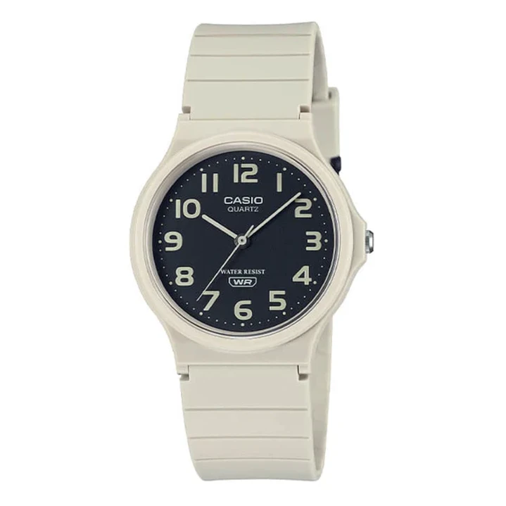 Reloj Casio Modelo MQ-24UC-8B 1