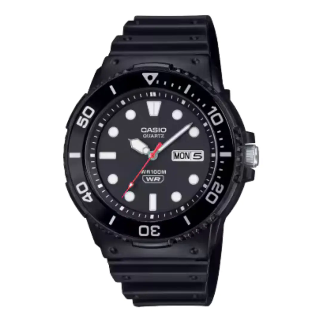 Reloj Casio hombre Modelo MRW-230H-1E1V 1