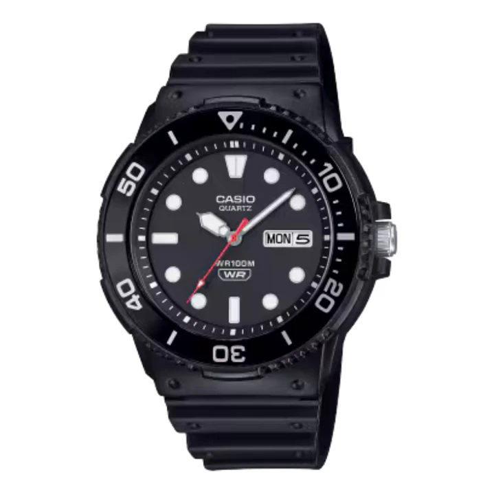 Reloj Casio hombre Modelo MRW-230H-1E1V 1
