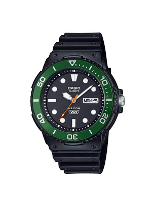 Reloj Casio hombre Modelo MRW-230H-1E3V