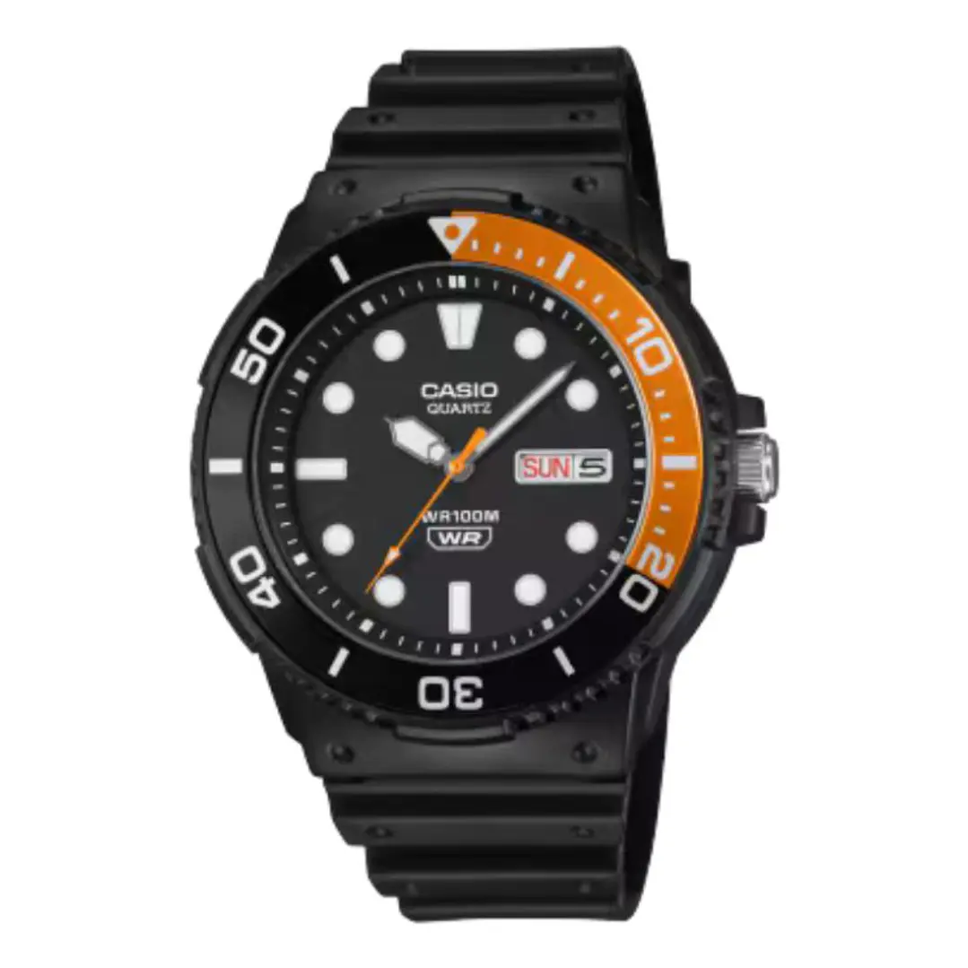 Reloj Casio hombre Modelo MRW-230H-1E4V 1