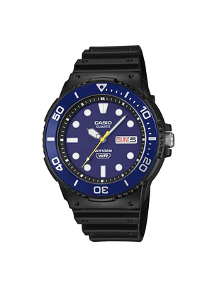 Reloj Casio hombre Modelo MRW-230H-2EV