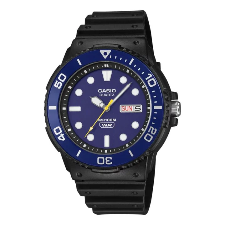 Reloj Casio hombre Modelo MRW-230H-2EV 1