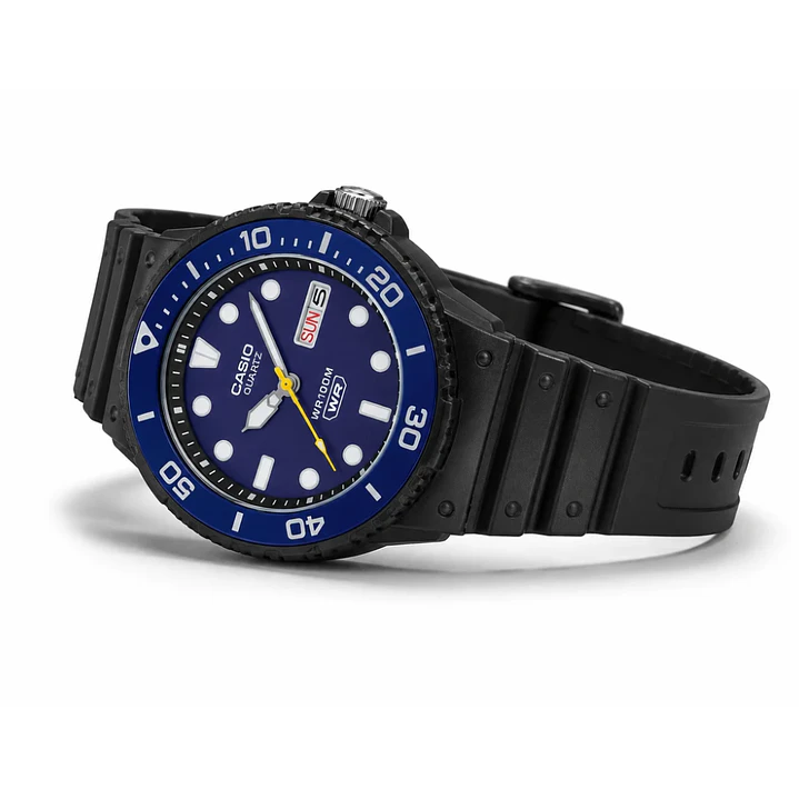 Reloj Casio hombre Modelo MRW-230H-2EV 2