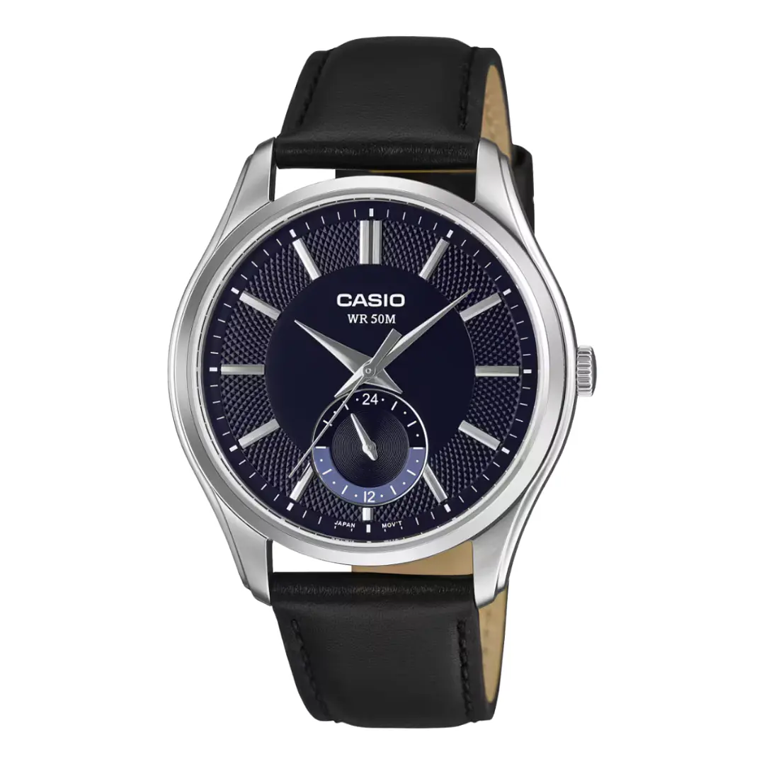 Reloj Casio hombre Modelo MTP-B315L-2AV 1