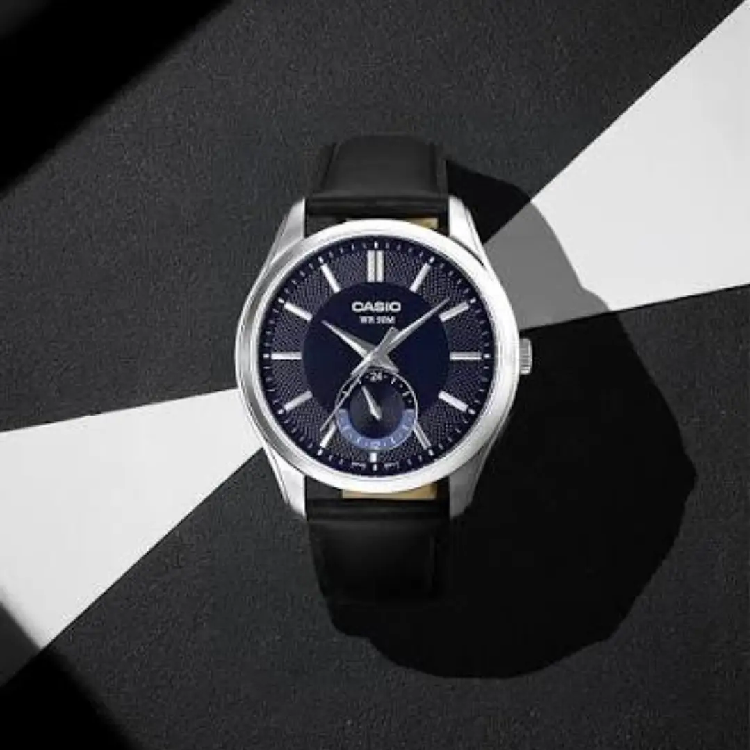 Reloj Casio hombre Modelo MTP-B315L-2AV 2