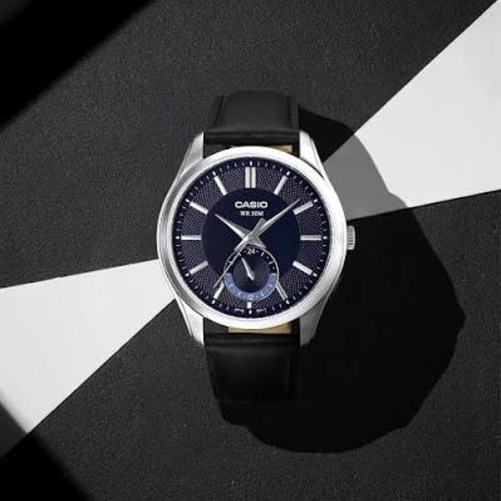 Reloj Casio hombre Modelo MTP-B315L-2AV 2