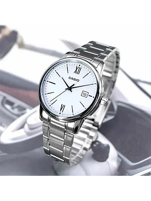 Reloj Casio hombre Modelo MTP-V002D-7B3