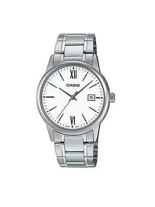 Reloj Casio hombre Modelo MTP-V002D-7B3