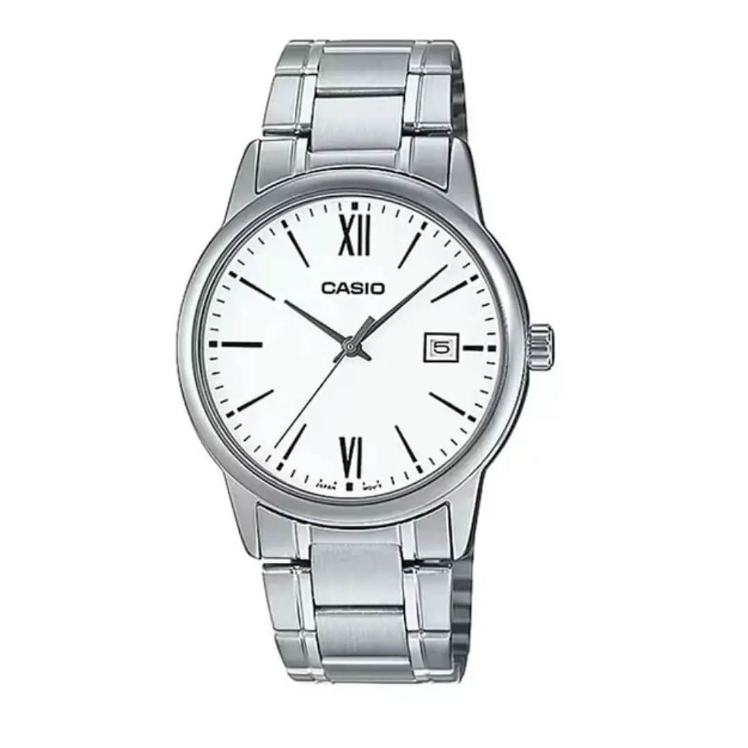 Reloj Casio hombre Modelo MTP-V002D-7B3 1