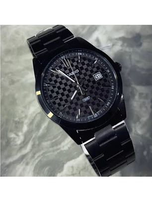 Reloj Casio hombre Modelo MTP-VD03B-1A