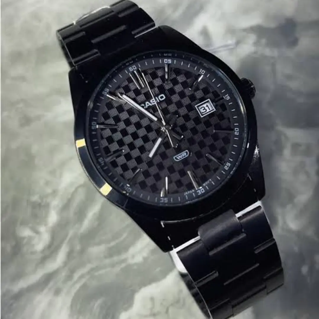 Reloj Casio hombre Modelo MTP-VD03B-1A 2