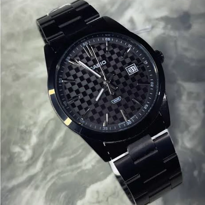Reloj Casio hombre Modelo MTP-VD03B-1A 2
