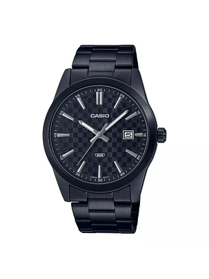 Reloj Casio hombre Modelo MTP-VD03B-1A