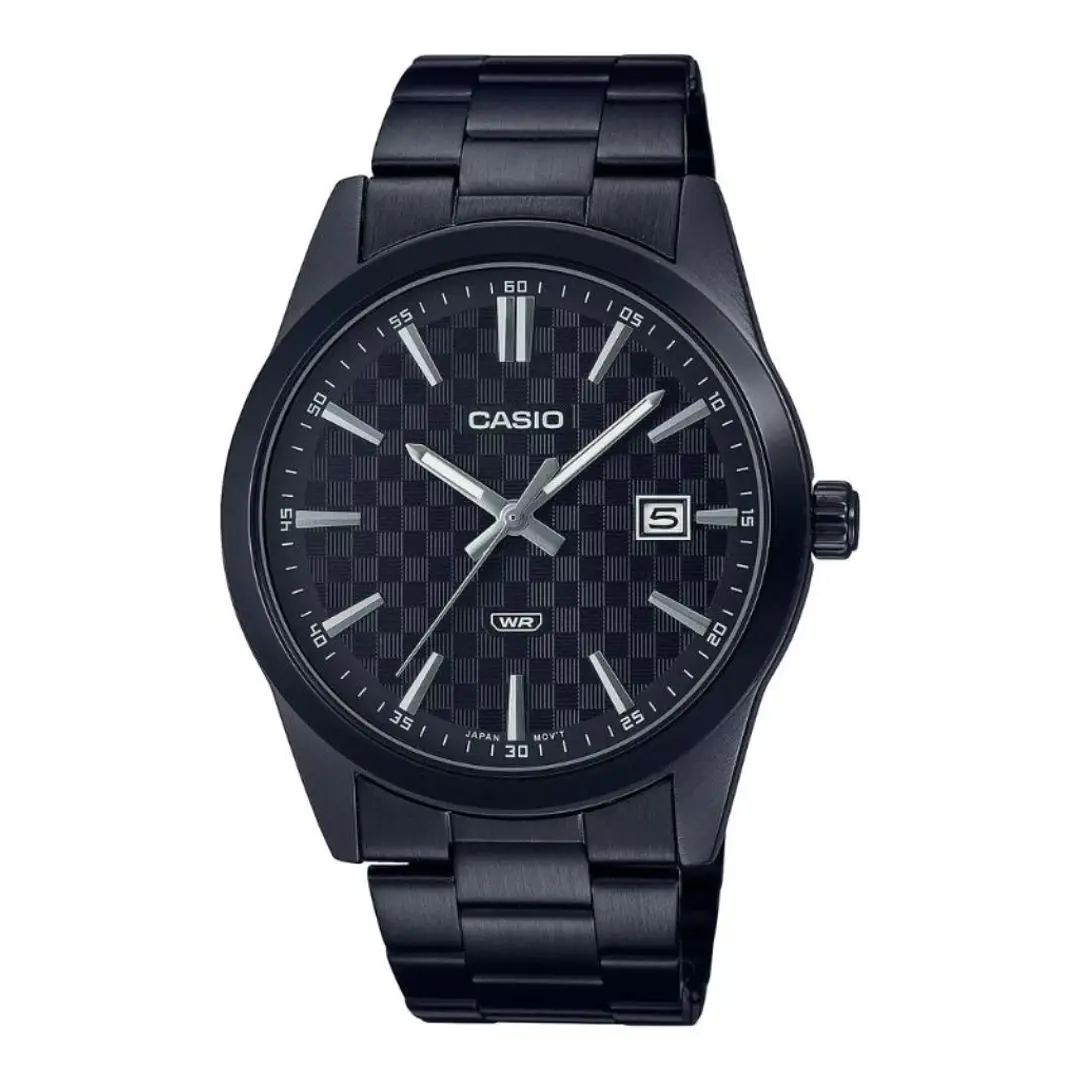 Reloj Casio hombre Modelo MTP-VD03B-1A 1
