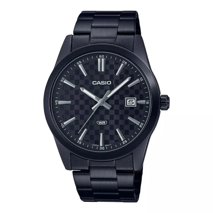 Reloj Casio hombre Modelo MTP-VD03B-1A 1