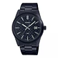 Reloj Casio hombre Modelo MTP-VD03B-1A - Miniatura 1