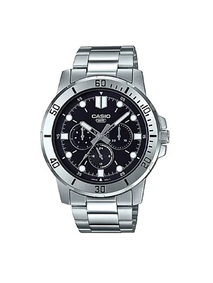 Reloj Casio hombre Modelo MTP-VD300D-1E