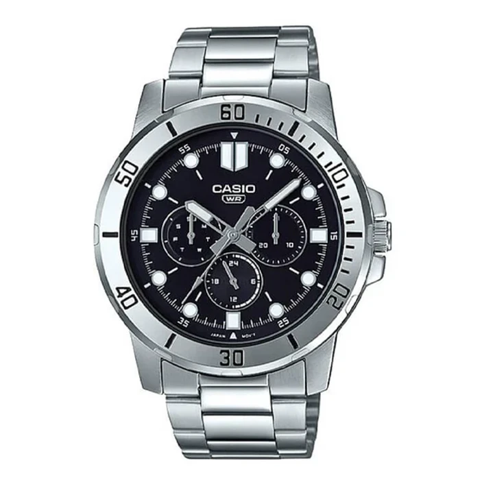 Reloj Casio hombre Modelo MTP-VD300D-1E 1