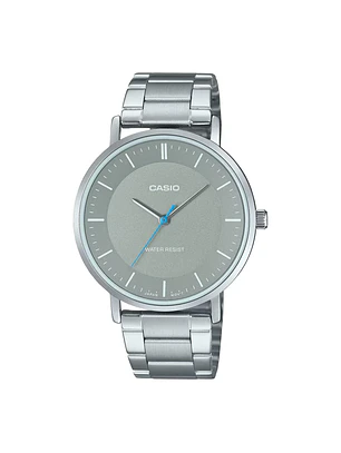 Reloj Casio mujer Modelo MTP-VT04D-8E